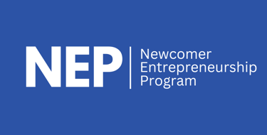newcomer entrepreneurship program