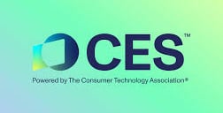 Logo CES Las Vegas