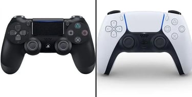 Servicio tecnico de reparación de joystick de play 4 y play 5 en CABA