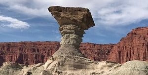 CUyo patagonia Argentina  