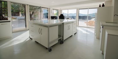 photo professionnelle laboratoire atelier pms films