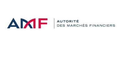 logo AMF autorité des marchés financiers