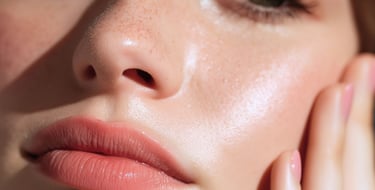 polinucleotidi verona trento bolzano rovereto medicina estetica nina gaidau