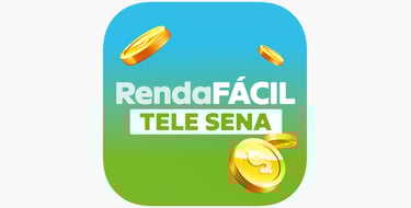 Renda Fácil Tele Sena Oficial