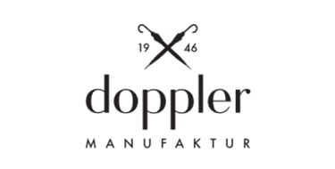 doppler Manufaktur Logo