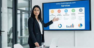 Indias Best Services
