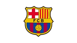 Professional soccer club equipment supplier for team training and matches.