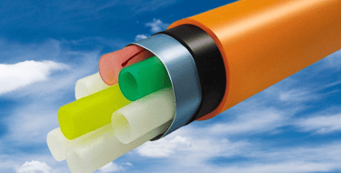 Direct Bury Aluminum