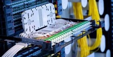 Optical Distribution Frame