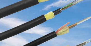 In/Outdoor Fiber Cables