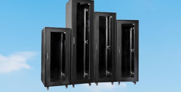 Network Cabinets