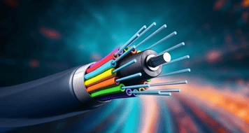 Outdoor Fiber Cables MLT