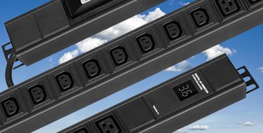 Power Distribution Unit