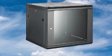 Wall Mounted Cabinets