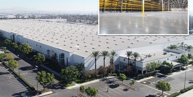 warehouse pressure cleaning broward county fl