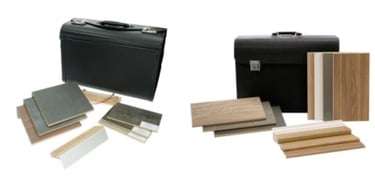 Advies aan huis traprenovatie