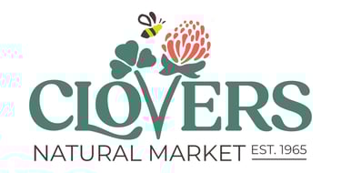 Clovers Market logo