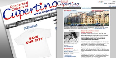 CCC Website