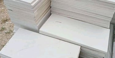 White Limestone