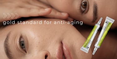 Retinal shot celimax Skincare essentials for radiant skin and wellness routines in the UK