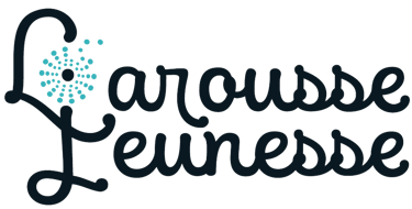 éditions Larousse Jeunesse