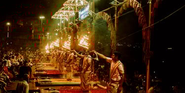 2 Days 1 Night Tour Package in Varanasi