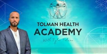 tolman health academy