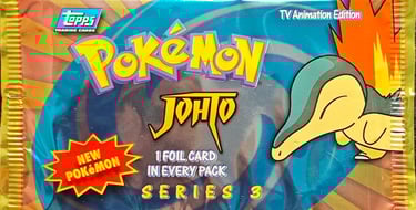 Booster Jotho série 3 Feurison