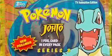 Booster Jotho série 3 Kaiminus