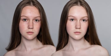 High-end-Skin-Retouching