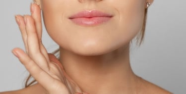 medicina estetica "nefertiti lift" rovereto trento