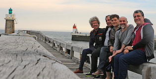 Bab Assalam - Zyriab