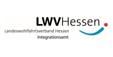 Logo Landeswohlfahrtsverband Hessen
