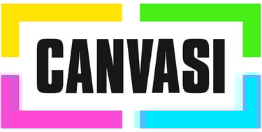 Produktinformation Canvasi