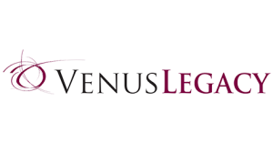 Venus Legacy logo
