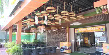 Hotel Kuber Murthal Rara Dhaba