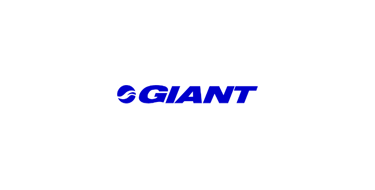 Logo de la marque giant