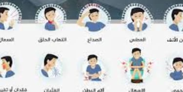 الاسهال والفيروسات