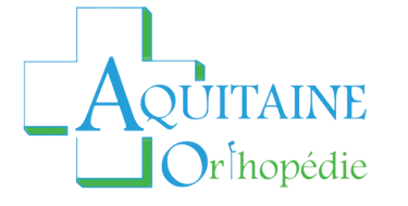 aquitaine orthopédie, spécialiste, corset, prothèse, orthèse, médical 