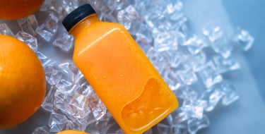 Not from Concentrate Juice