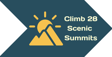 Climb 28 Scenic Summits