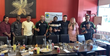 Professional office and commercial cleaning services across Wellington.