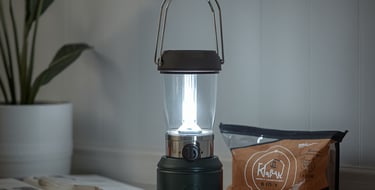 emergency lantern