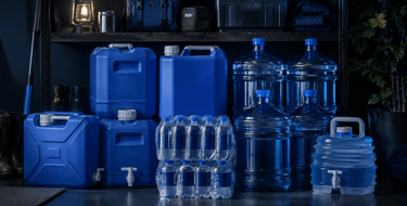 Water jug