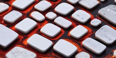 a man riding a skateboard down the side of a ramp