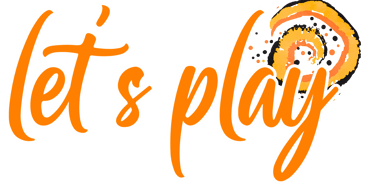 heading for page graphic says "lets play"