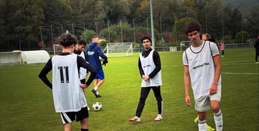 sport et etudes aux Etats-Unis universite americaine