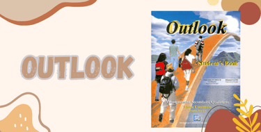 Outlook common core textbook
