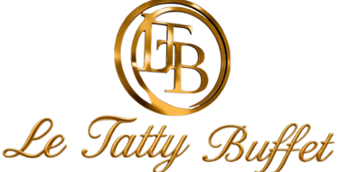 Le Tatty Buffet - Rio de Janeiro RJ - Brasil.