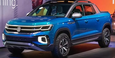 VW Udara